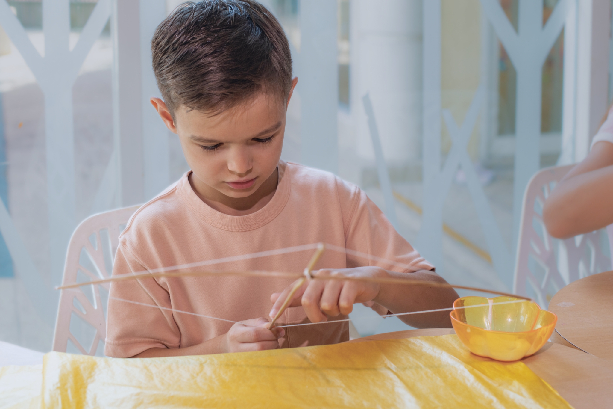 Art & Craft Activities